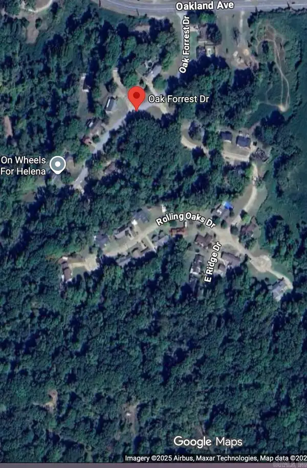 128 East Ridge, Helena, AR 72342