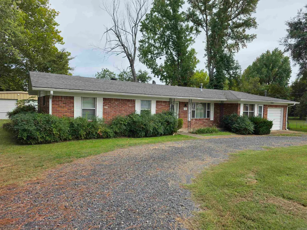 1100 Reine Street, Mena, AR 71953 - Image #1