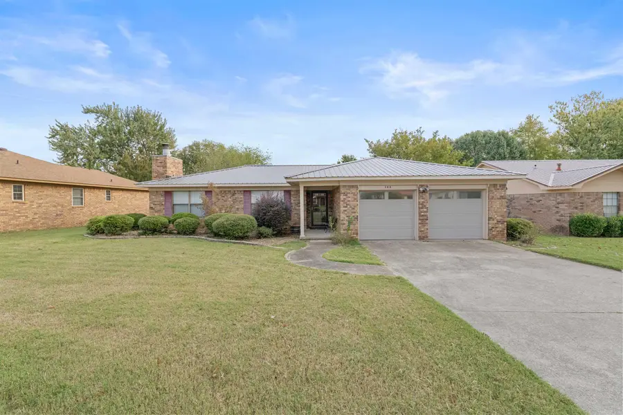 108 Devon Cove, Jacksonville, AR 72076 - Image #2