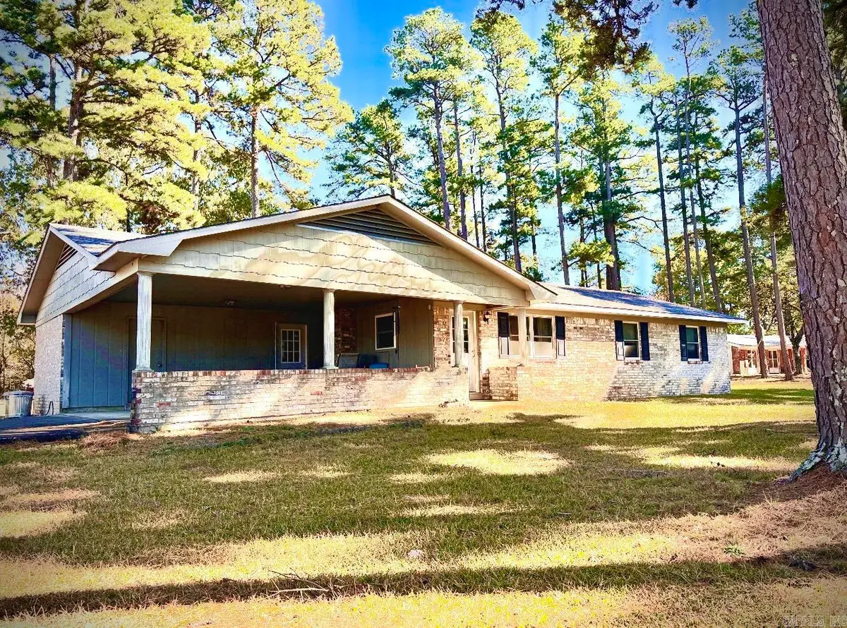 3129 Polk Road 44, Mena, AR 71953 - Image #1