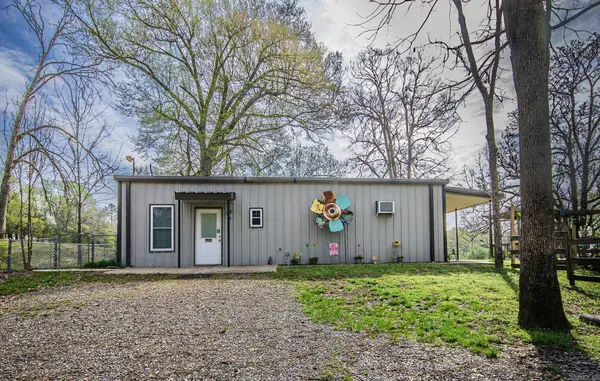 300 Polk Road 625, Mena, AR 71953