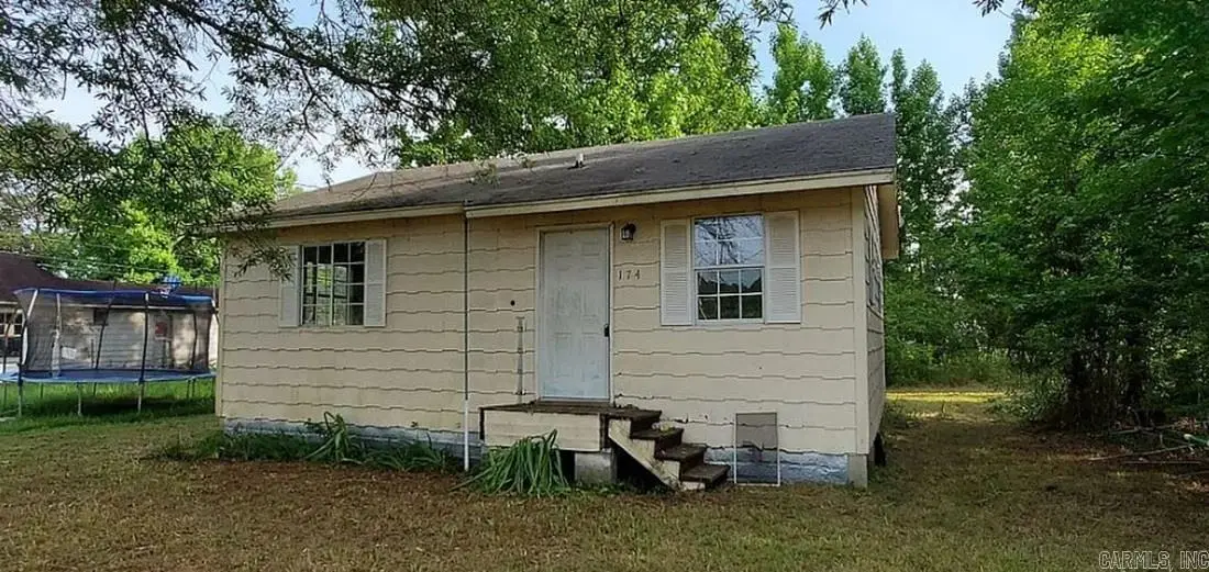 174 E Main Street, Sparkman, AR 71763 - #1