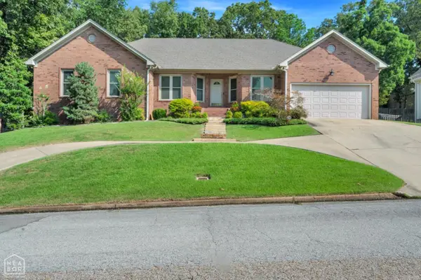 206 Windover, Jonesboro, AR 72401