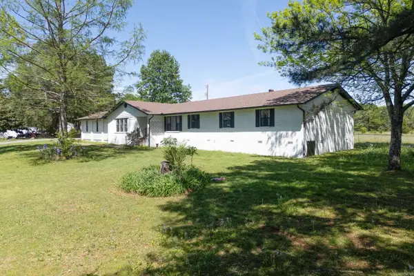 661 Blue Hole Road, Beebe, AR 72012