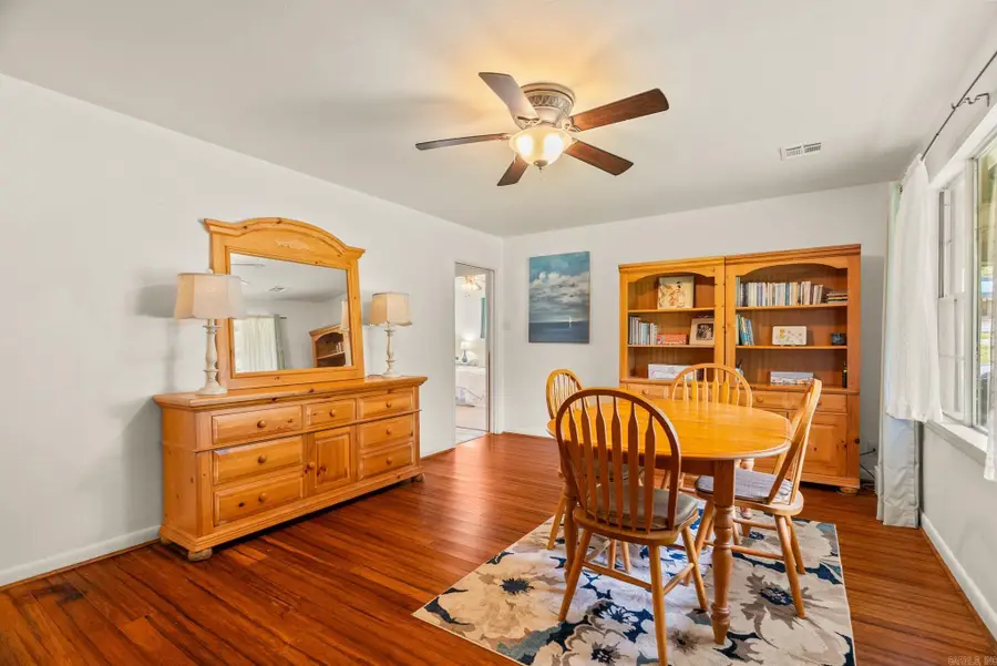 1 Phyllis Ct, Jacksonville, AR 72076 - Image #2