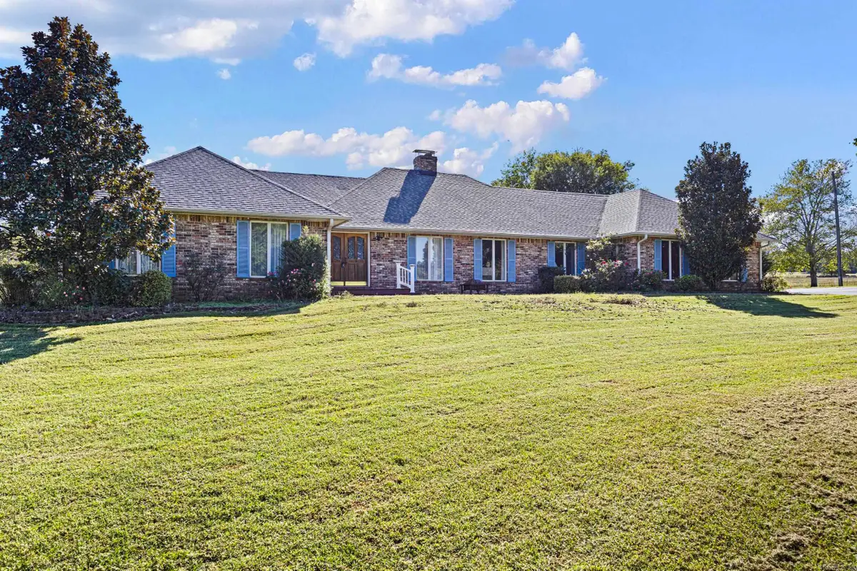 Address Withheld By Seller, Bayliss, AR 72823 - Image #1