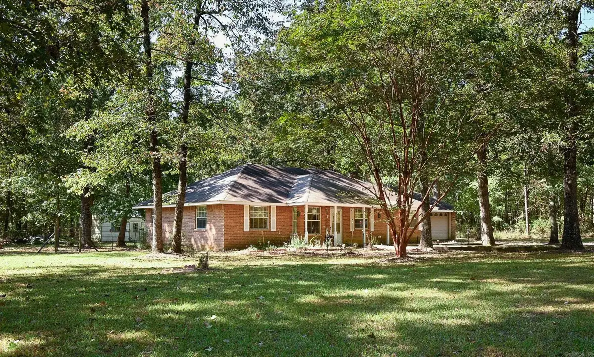 123 Folsom Lane, Mena, AR 71953 - Image #1
