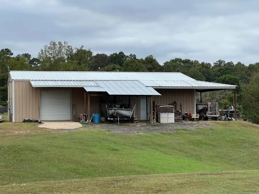 912 Ebenezer Road, Amity, AR 71921 - Image #2