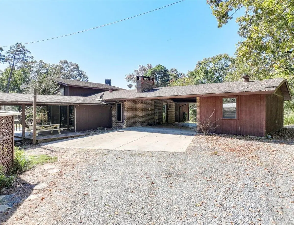 140 Polk Road 493, Wickes, AR 71973 - Image #1