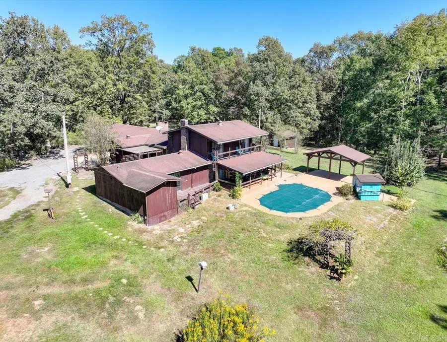 140 Polk Road 493, Wickes, AR 71973 - Image #2