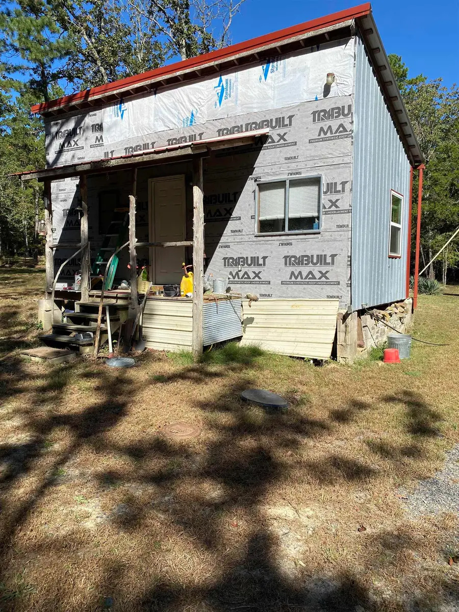 110 Hummingbird Lane, Hatfield, AR 71945 - Image #2