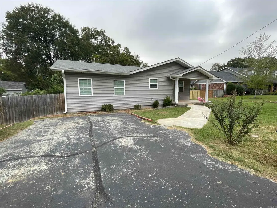 20200 E Pinnacle, Big Rock, AR 72135 - Image #2