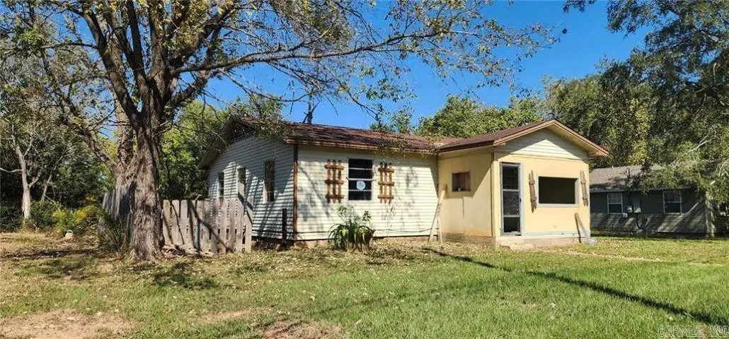 Address Withheld By Seller, Dover, AR 72837 - Image #1