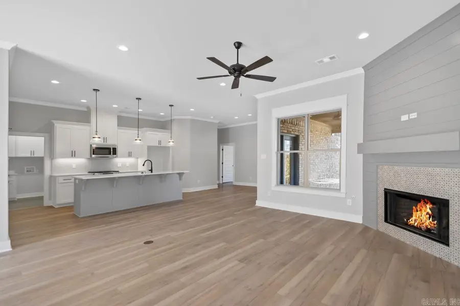 564 Valley Oak Drive, Sherwood, AR 72120 - Image #3