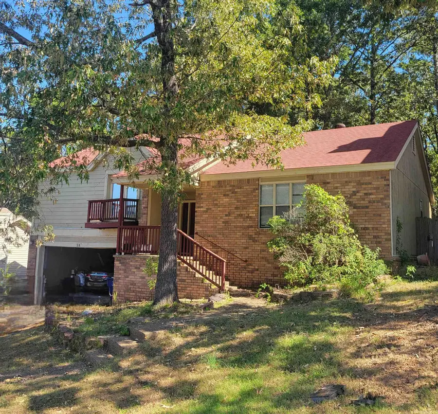 58 Vantage Drive, Maumelle, AR 72113 - Image #2