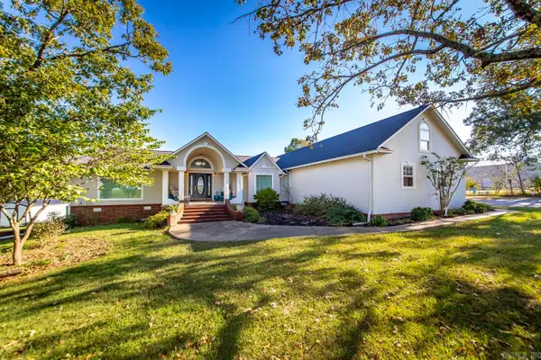 2874 Prim Rd., Prim, AR 72130