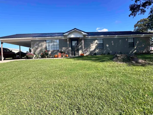 22 Orlando Drive, McGehee, AR 71654