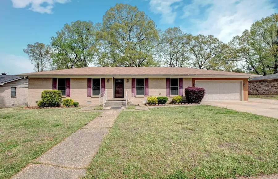 804 Burgandy Court, Jacksonville, AR 72076 - Image #2