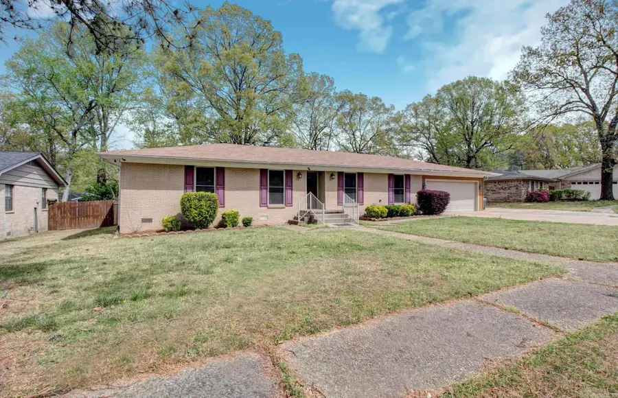 804 Burgandy Court, Jacksonville, AR 72076 - Image #3