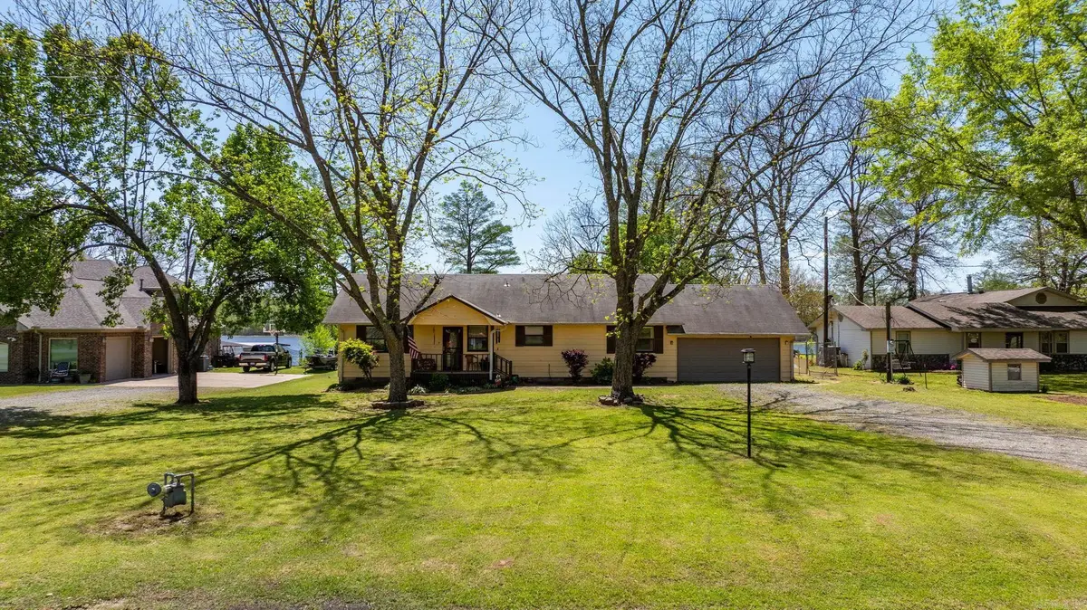 13402 Old River Drive, Scott, AR 72142 - Image #1