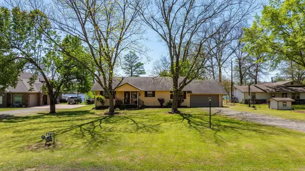 13402 Old River Drive, Scott, AR 72142