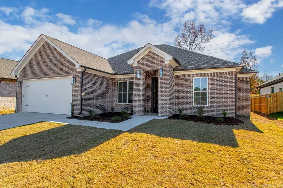 3881 Spencer Crossing Drive, Benton, AR 72019 - Image #2
