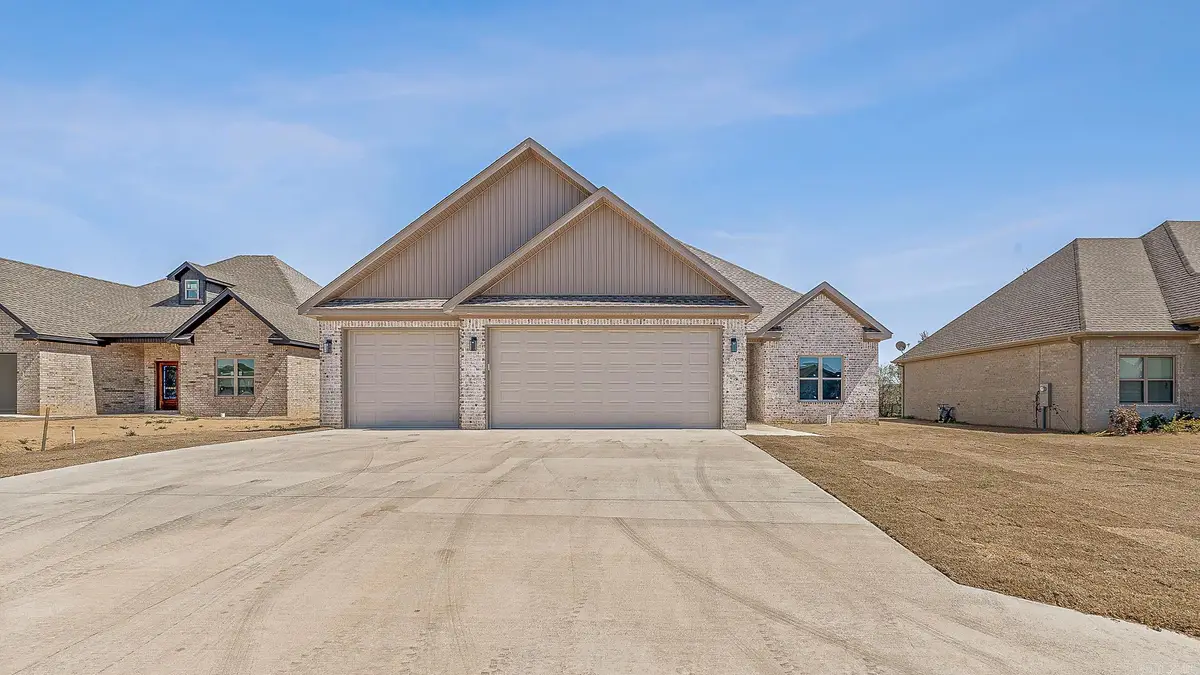 101 Rivercrest Drive, Brookland, AR 72417 - Image #1