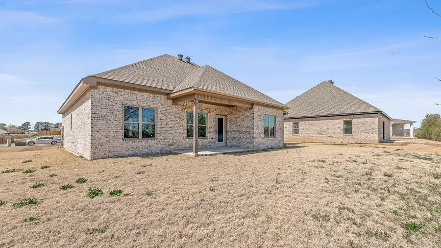 101 Rivercrest Drive, Brookland, AR 72417 - Image #3