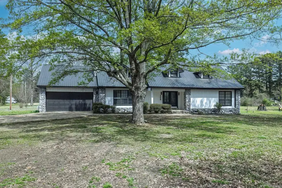 248 Curtis Road, Gurdon, AR 71743 - Image #2