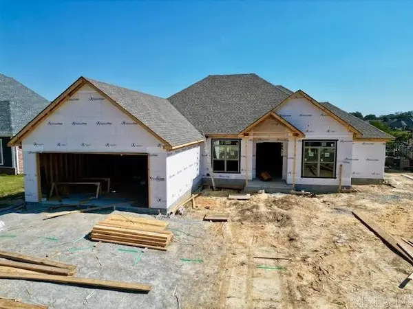 1013 Black Bass Cove, Jacksonville, AR 72076