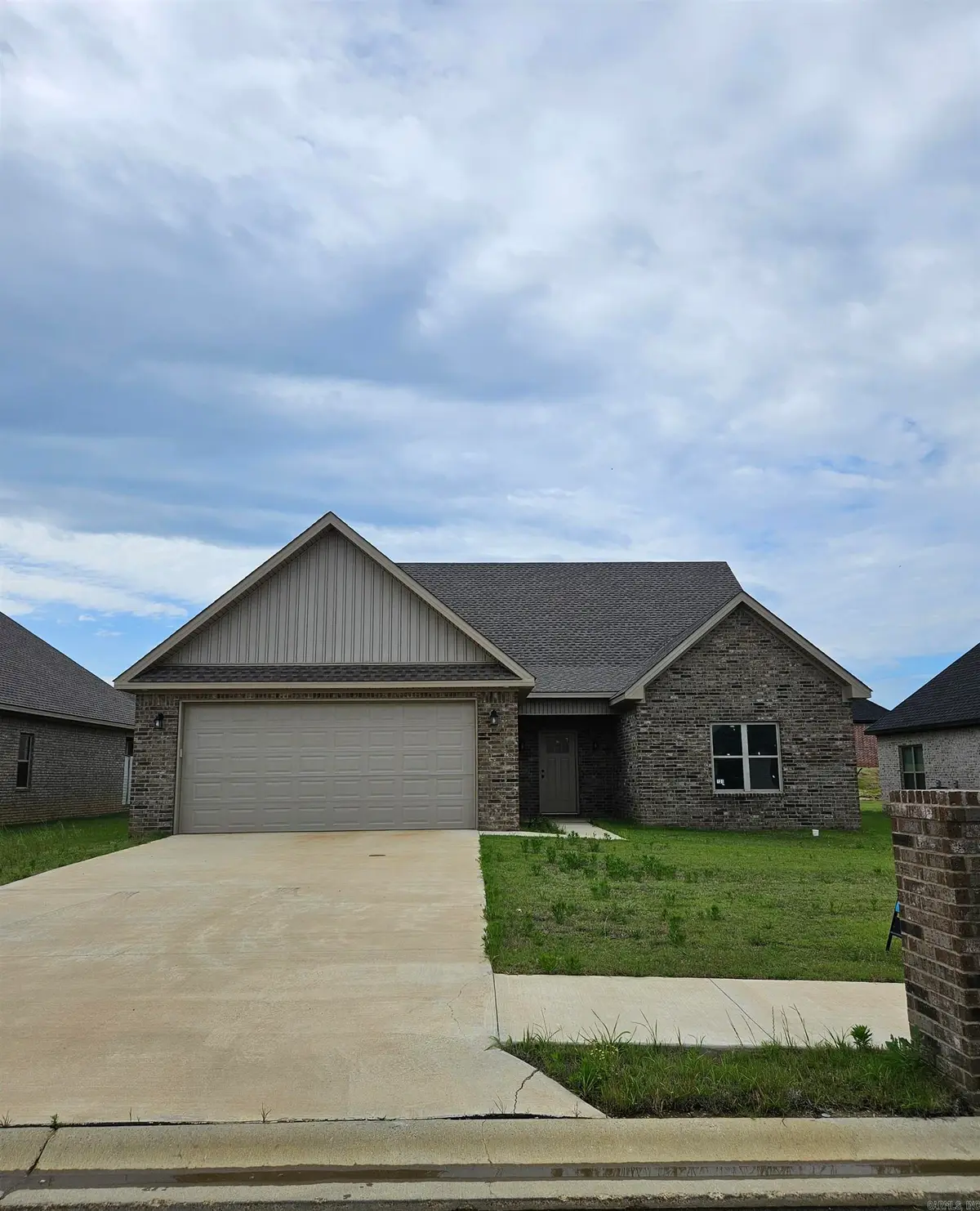 131 Clearwater Drive, Brookland, AR 72417 - Image #1