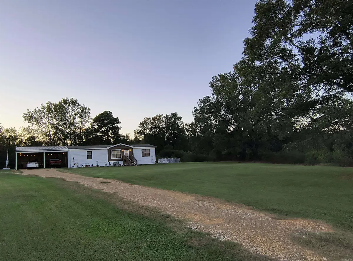 2631 Hwy 24 E., Prescott, AR 71857 - Image #1