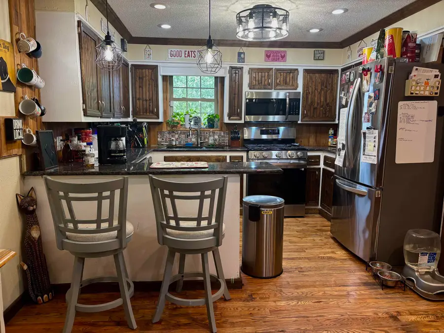 3399 Hwy 135, Corning, AR 72422 - #3