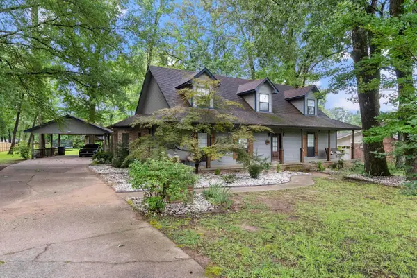 1309 Gregory Street, Jacksonville, AR 72076