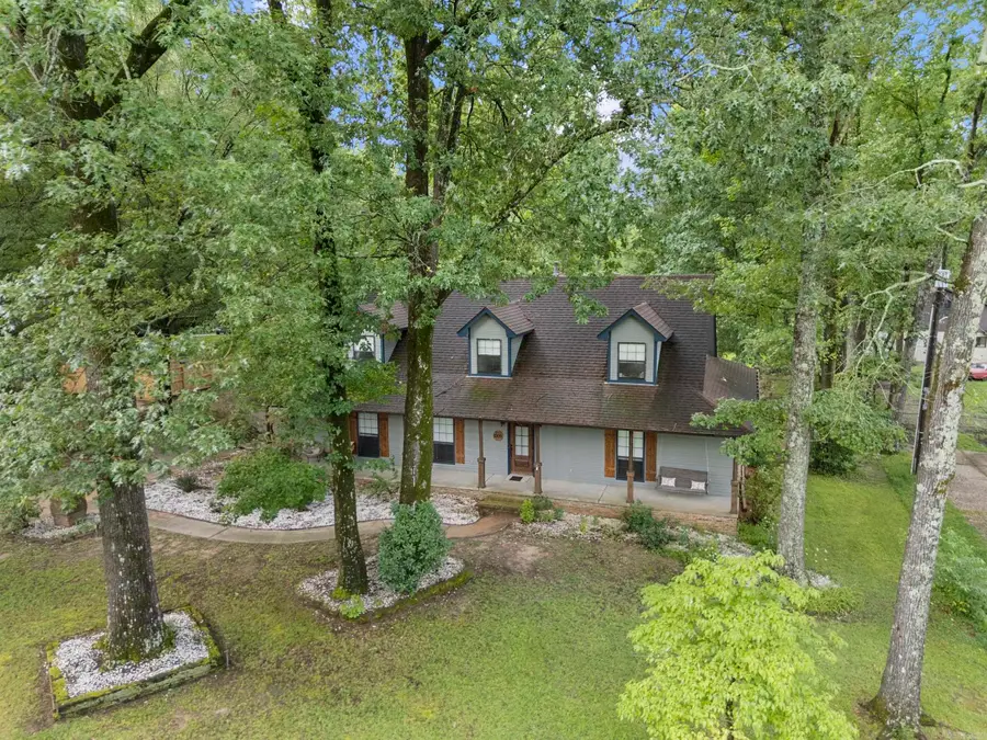 1309 Gregory Street, Jacksonville, AR 72076 - Image #2