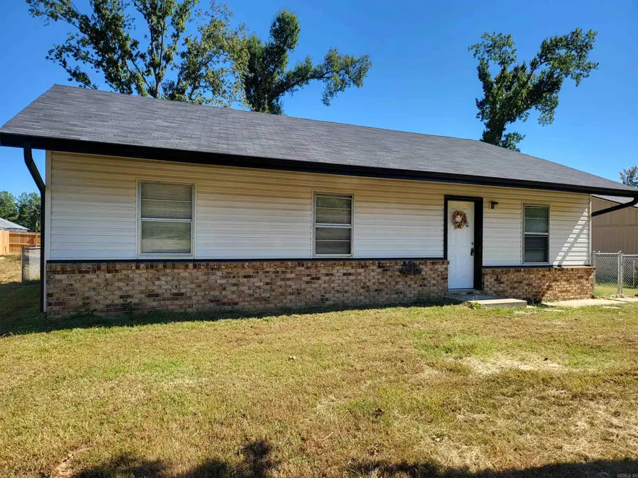 217 Heritage Street, Jacksonville, AR 72076 - Image #2