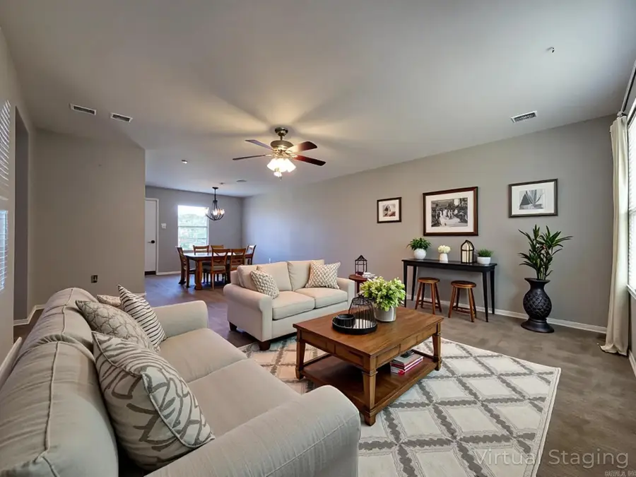 217 Heritage Street, Jacksonville, AR 72076 - Image #3