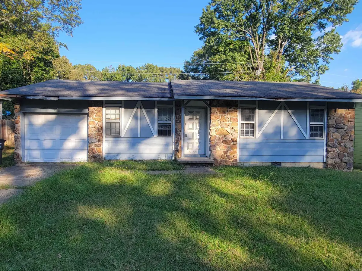 1404 Southeastern Avenue, Jacksonville, AR 72076 - Image #1