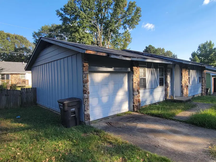 1404 Southeastern Avenue, Jacksonville, AR 72076 - Image #2
