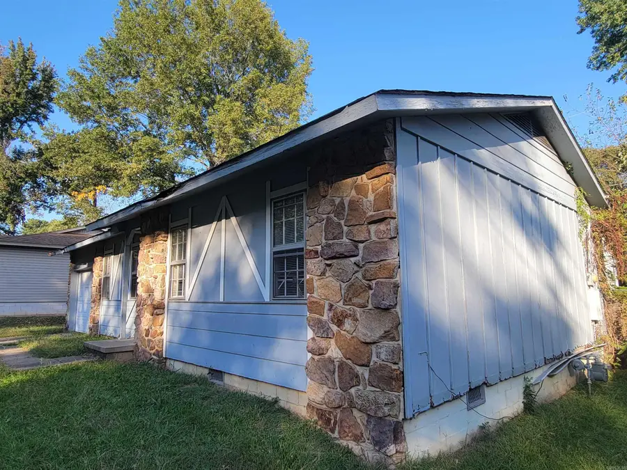 1404 Southeastern Avenue, Jacksonville, AR 72076 - Image #3