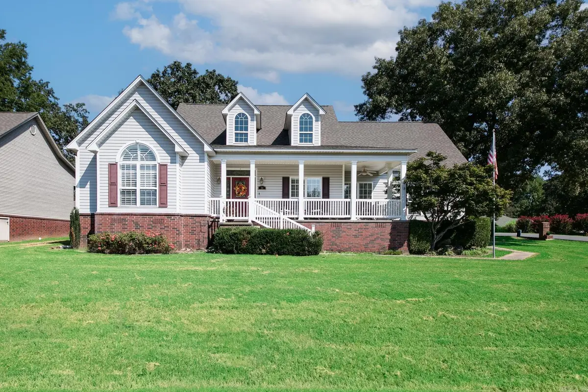 70 Morgan Drive, Austin, AR 72007 - Image #1