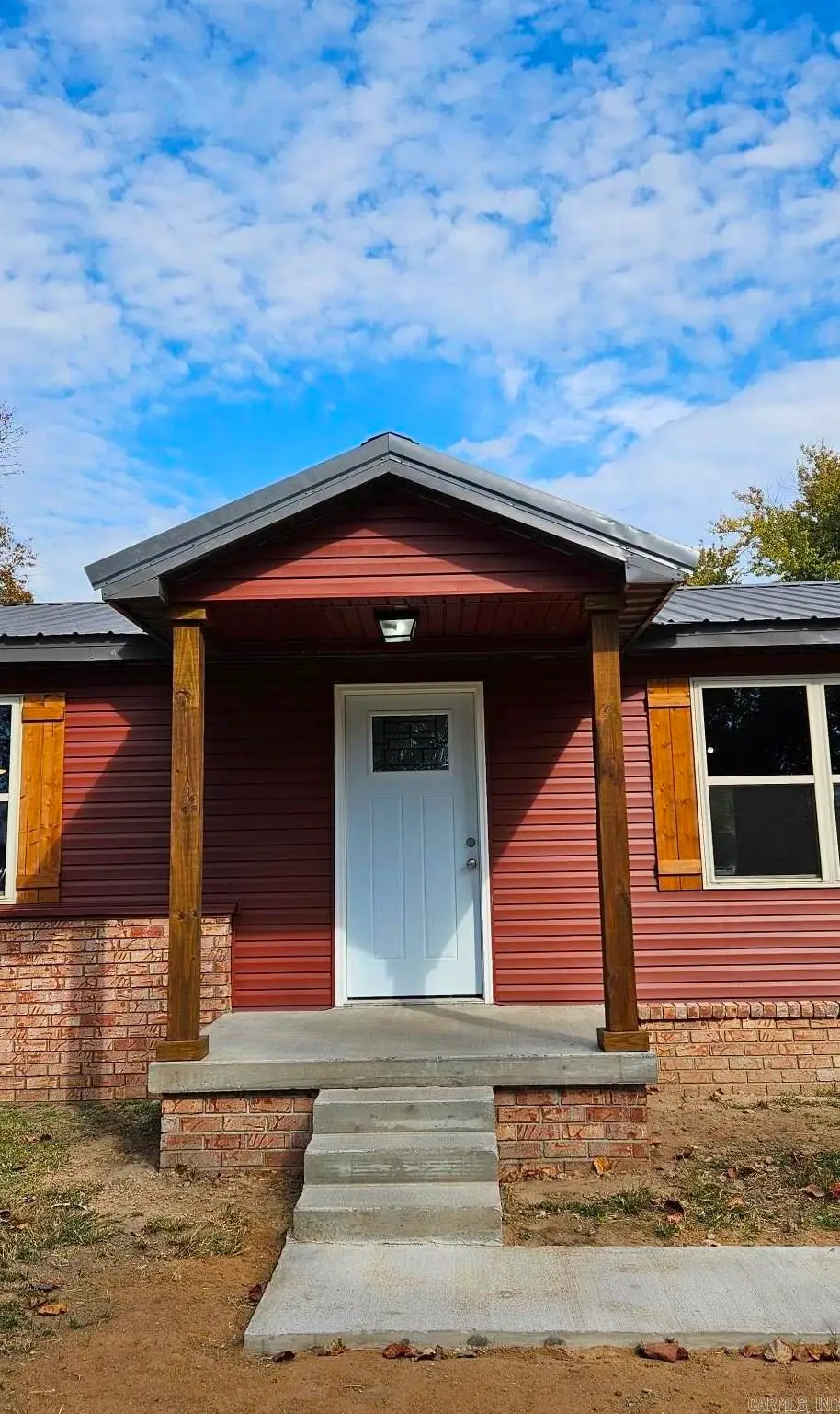 1004 Maddox St Street, Corning, AR 72422 - Image #1