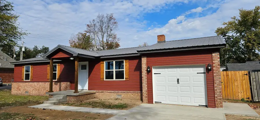 1004 Maddox St Street, Corning, AR 72422 - Image #2