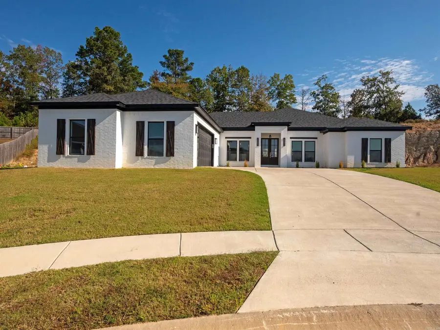4109 Hampton Drive, Benton, AR 72019 - Image #2