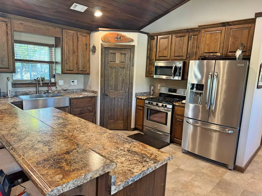 508 Harding Blvd, Mountain View, AR 72560 - Image #3