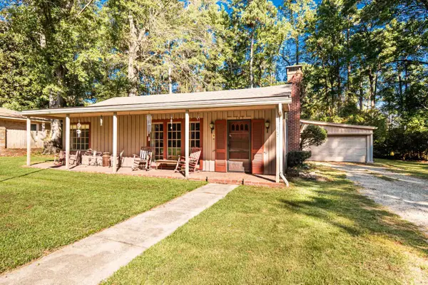 143 N Broadway Boulevard, El Dorado, AR 71730