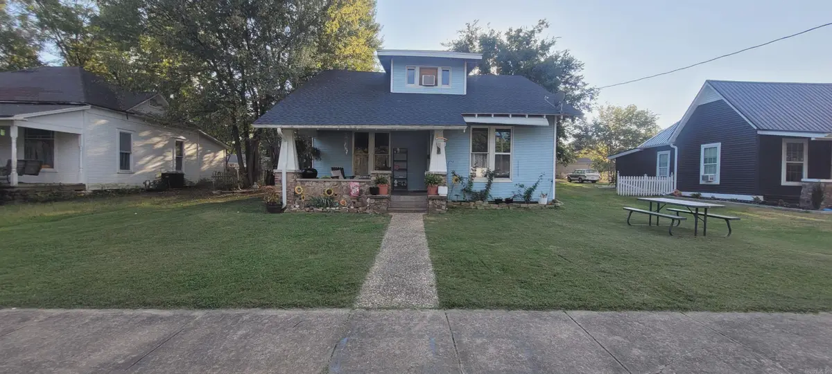 205 Ninth Street, Mena, AR 71593 - Image #1