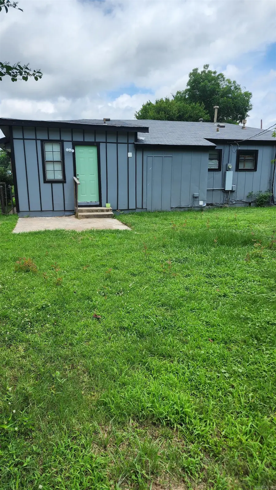 5202 S Woodland Dr, North Little Rock, AR 72117 - Image #2