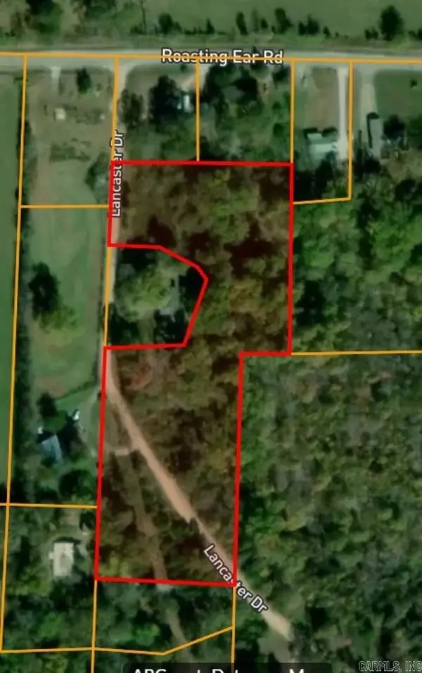 Address Withheld By Seller, Fifty-Six, AR 72560