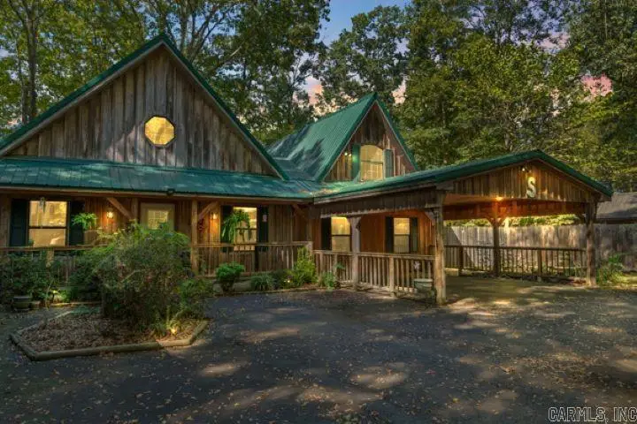 176 River Mist Drive, McJester, AR 72143 - Image #1